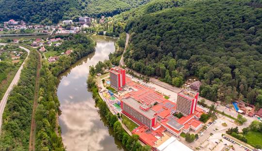 Peisaj Vâlcea