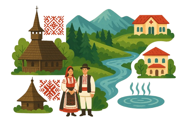 Peisaj Vâlcea