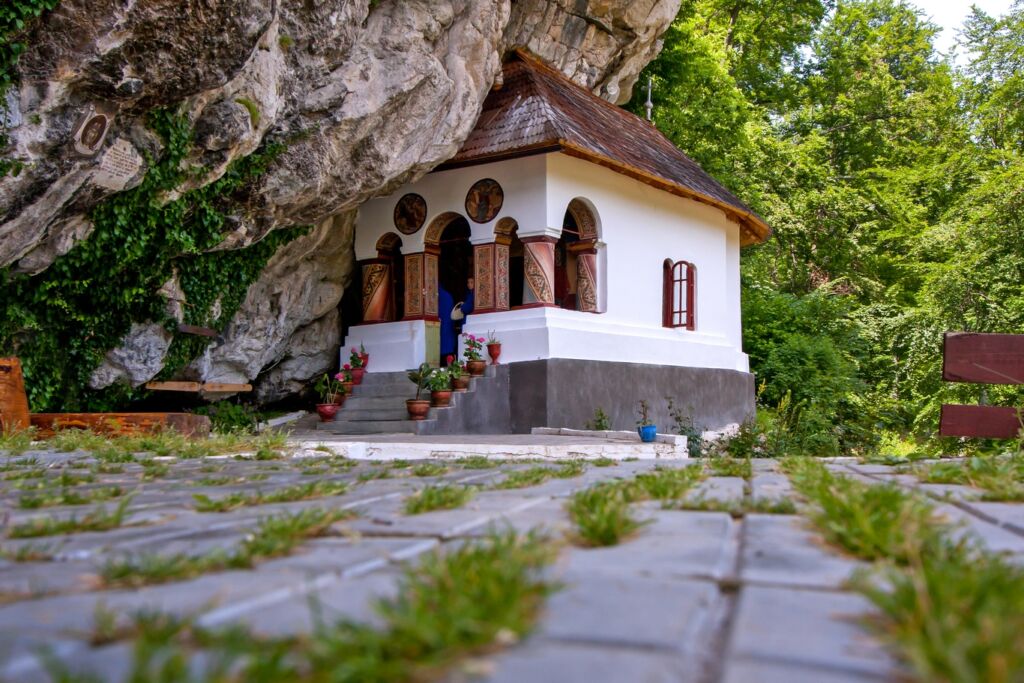 Olanesti